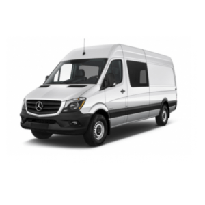 Sprinter 906 (2007 on)