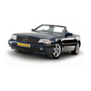 SL R129 (1989-2001)