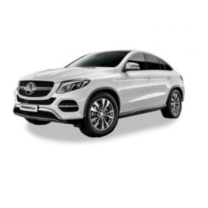 GLE Coupe C292 (2015 -2019)