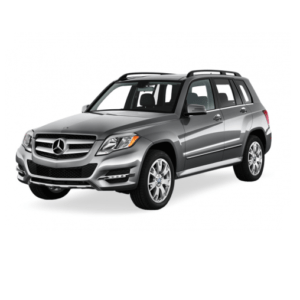 GLK-Class X204 (2008 - 2015)
