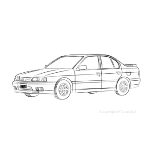 Primera (1990 - 1996)