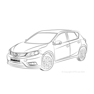 Pulsar C13 (2014 - 2018)