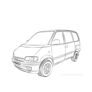 Largo C23 (1991 - 2001)