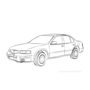 Maxima (1995 - 2013)