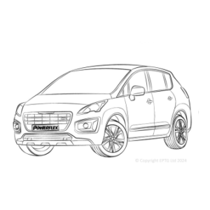 3008 Models