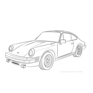 911 Classic (1974-1977)