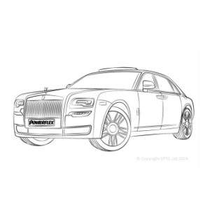 Ghost RR4 (2008 - 2018 )