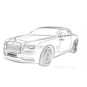 Dawn RR6 (2015 - 2018)