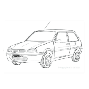 Metro / 100 (1990 - 1998)
