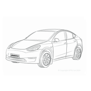 Model Y (2020-ON)