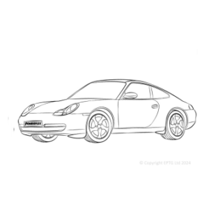 911 996 (1997-2005)