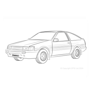 Corolla Models
