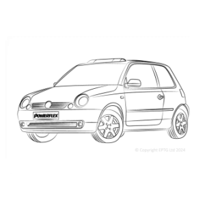 Lupo (1999 - 2006)