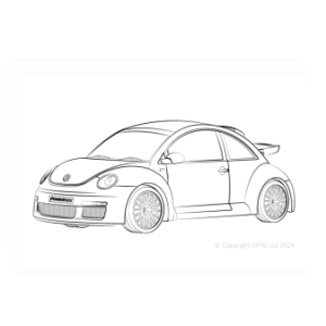 Beetle Models