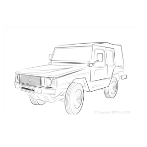 Iltis (1978 - 1988)