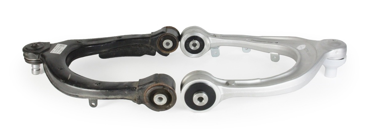 Front Upper Control Arm Inc Bush Kit - Image 4