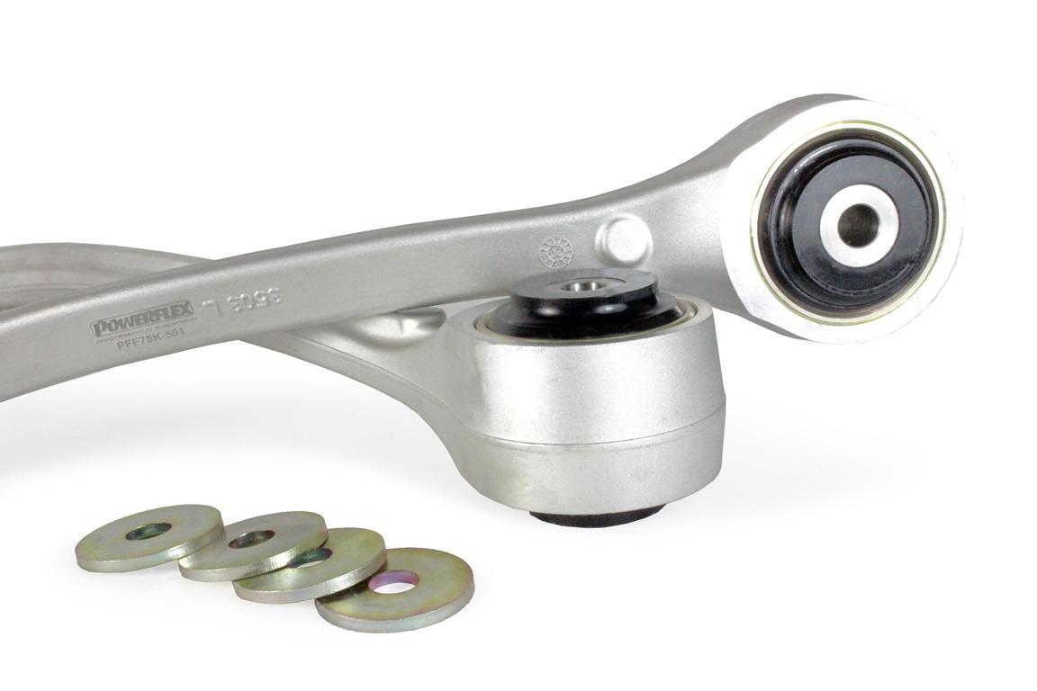 Front Lower Fore Link Inc Bush Kit - Image 3