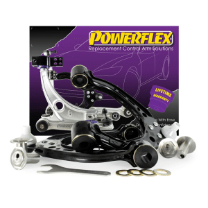 Front Upper Control Arm Inc Bush Kit Camber Adjustable