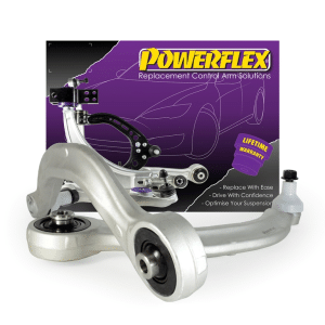 Front Lower Comp Link Inc Bush Kit
